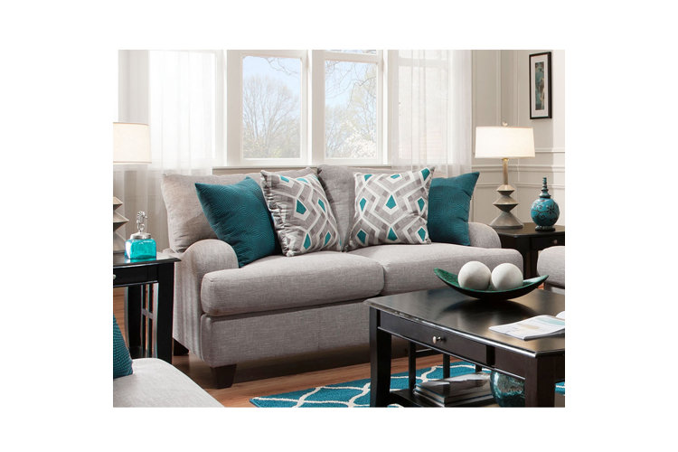 Top 9 Deep Loveseats in 2023 Wayfair